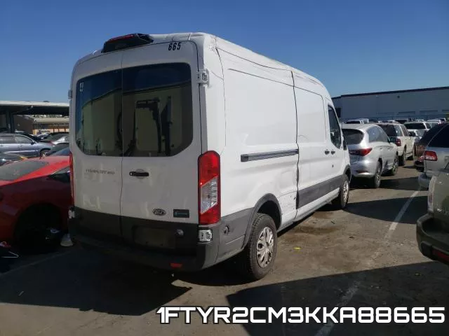 1FTYR2CM3KKA88665 фото 5