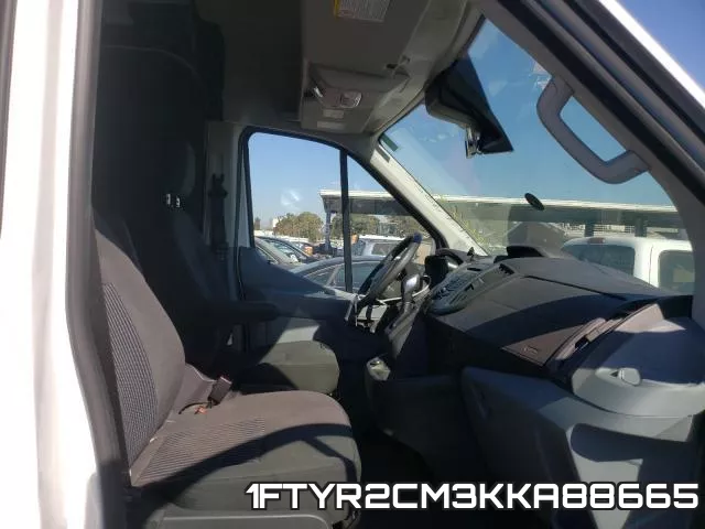 1FTYR2CM3KKA88665 фото 6