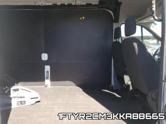 1FTYR2CM3KKA88665 фото 7