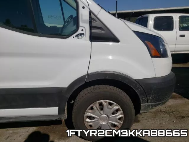 1FTYR2CM3KKA88665 фото 10