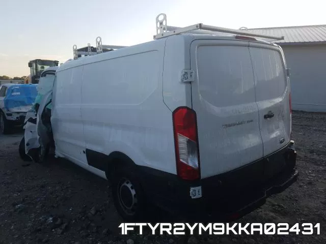 1FTYR2YM9KKA02431 фото 4