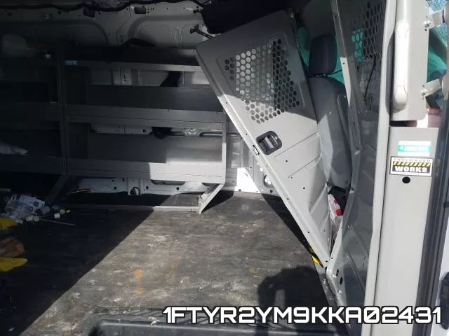 1FTYR2YM9KKA02431 фото 7