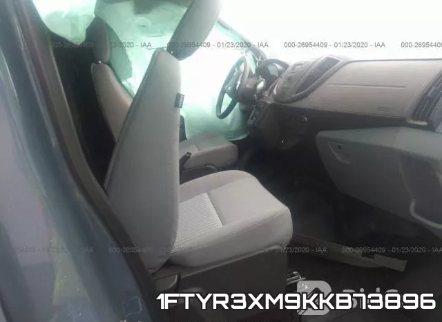 1FTYR3XM9KKB73896 фото 5