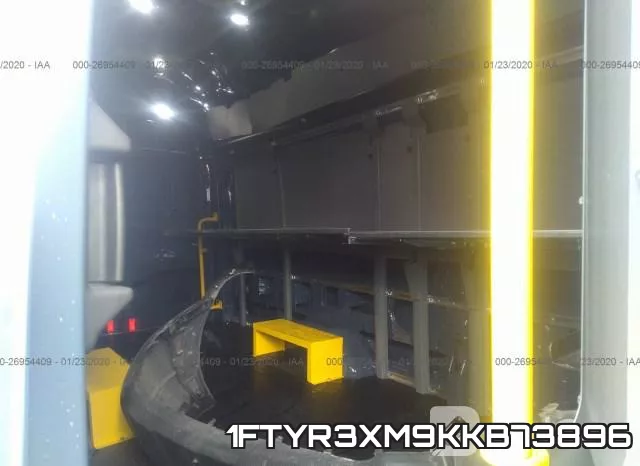 1FTYR3XM9KKB73896 фото 8