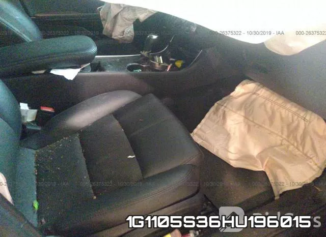 1G1105S36HU196015 фото 6