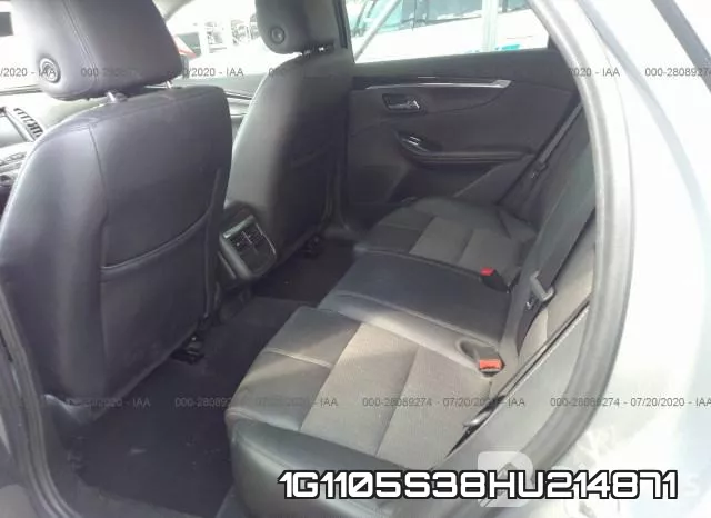 1G1105S38HU214871 фото 8