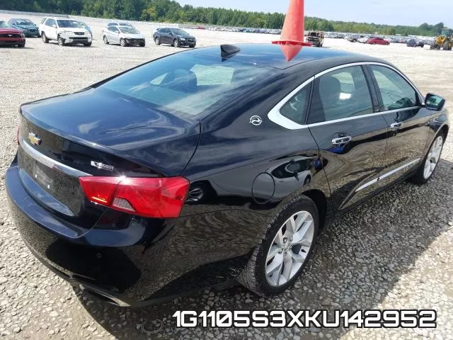 1G1105S3XKU142952 фото 5