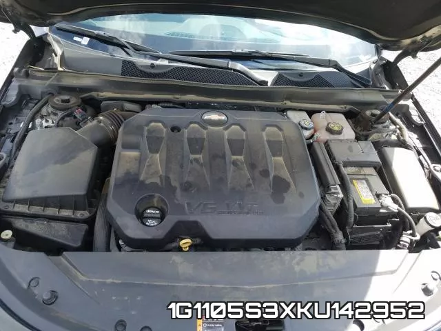1G1105S3XKU142952 фото 8