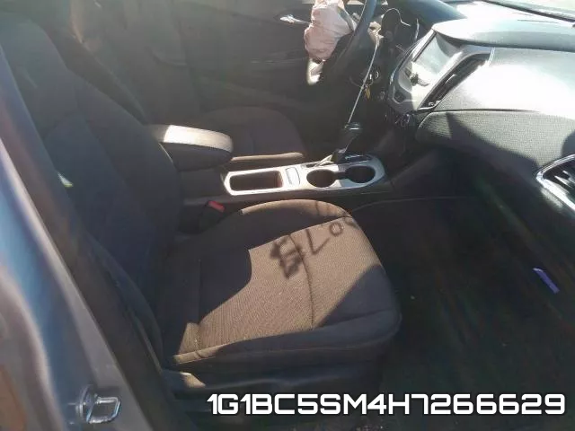 1G1BC5SM4H7266629 фото 6