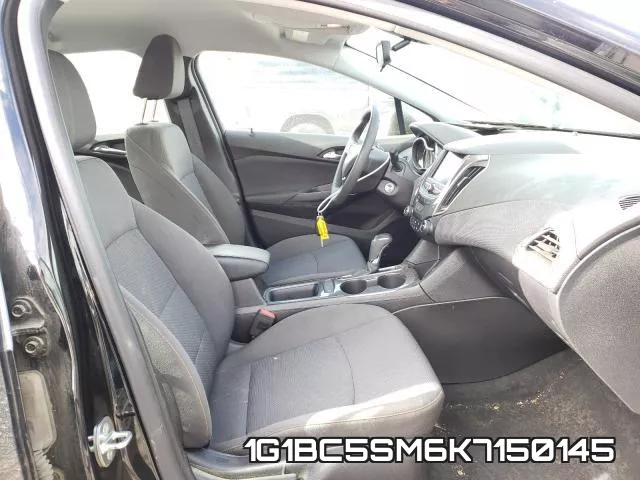 1G1BC5SM6K7150145 фото 6