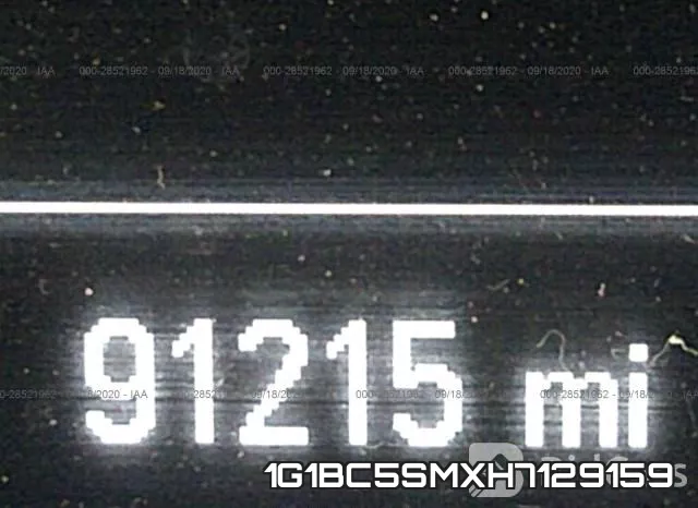 1G1BC5SMXH7129159 фото 8