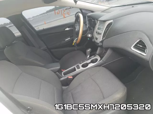 1G1BC5SMXH7205320 фото 6