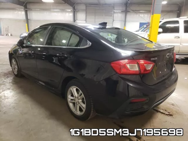 1G1BD5SM3J7195698 фото 4