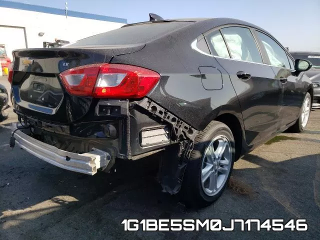 1G1BE5SM0J7174546 фото 5