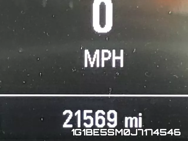 1G1BE5SM0J7174546 фото 9