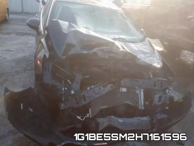 1G1BE5SM2H7161596 фото 10