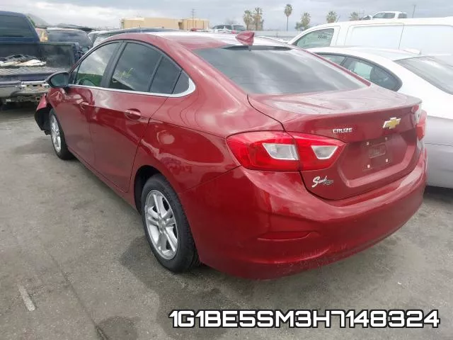 1G1BE5SM3H7148324 фото 4