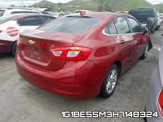 1G1BE5SM3H7148324 фото 5