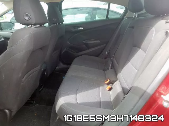 1G1BE5SM3H7148324 фото 7