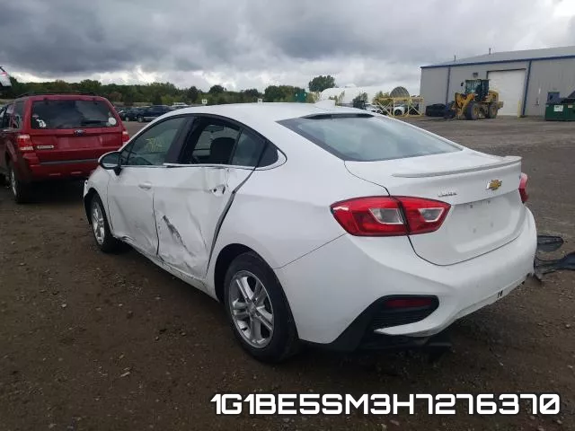 1G1BE5SM3H7276370 фото 3