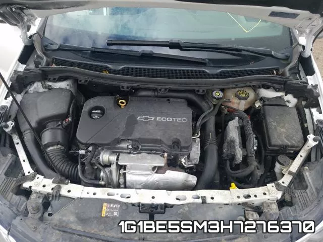 1G1BE5SM3H7276370 фото 7