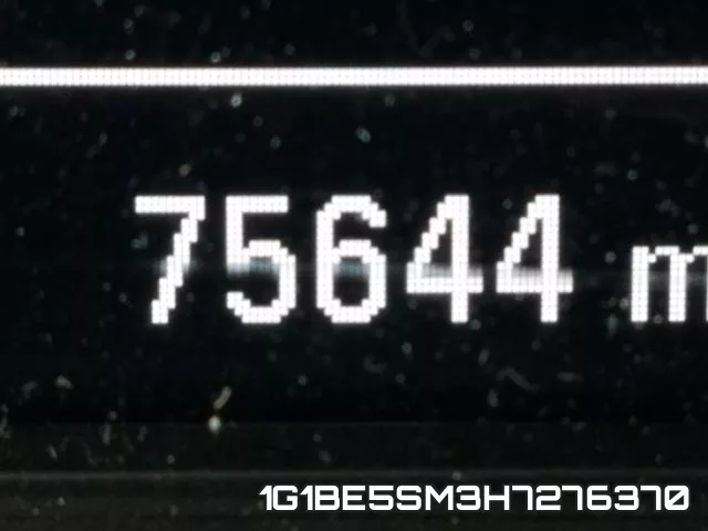 1G1BE5SM3H7276370 фото 8