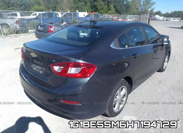 1G1BE5SM6H7194729 фото 5