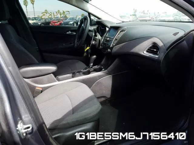 1G1BE5SM6J7156410 фото 6