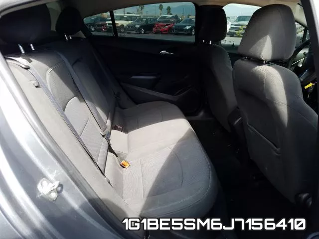 1G1BE5SM6J7156410 фото 7