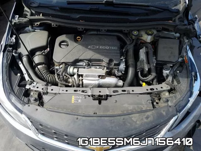 1G1BE5SM6J7156410 фото 8