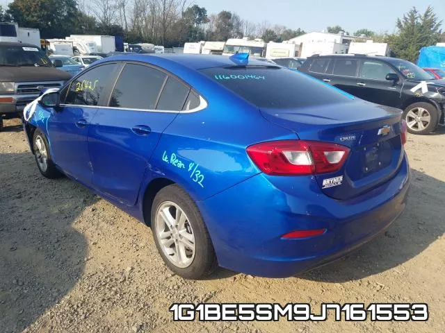 1G1BE5SM9J7161553 фото 4