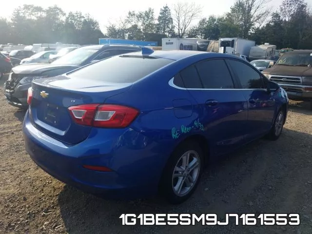 1G1BE5SM9J7161553 фото 5