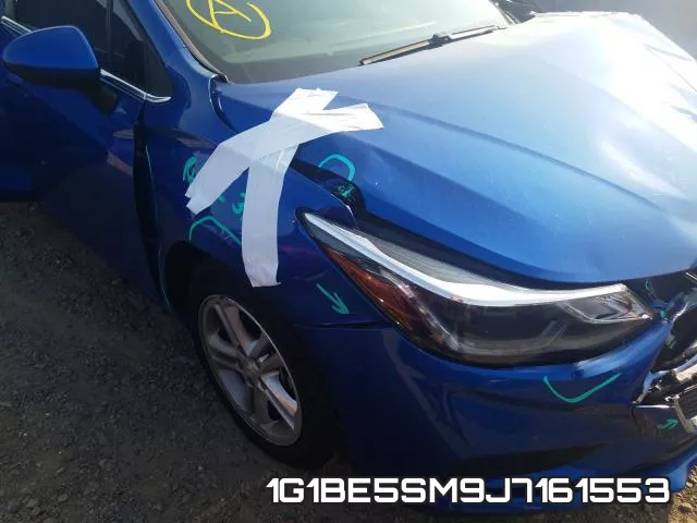 1G1BE5SM9J7161553 фото 10