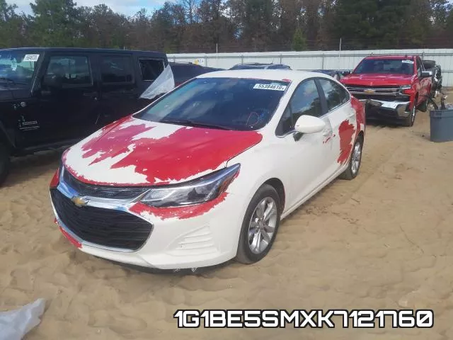 1G1BE5SMXK7121760 фото 3