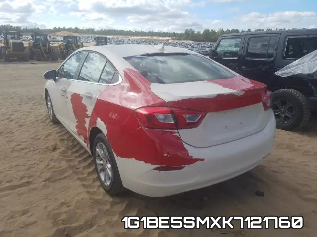 1G1BE5SMXK7121760 фото 4