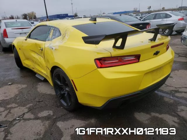 1G1FA1RXXH0121183 фото 3