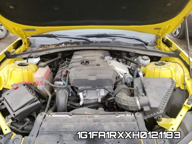 1G1FA1RXXH0121183 фото 7