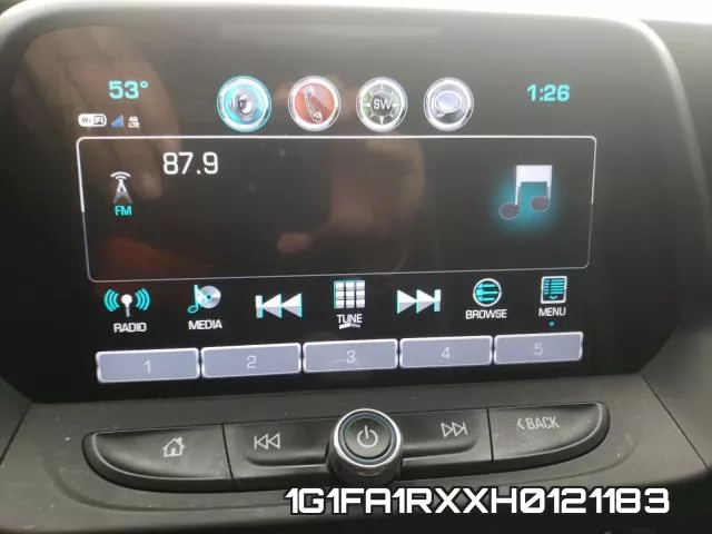 1G1FA1RXXH0121183 фото 9