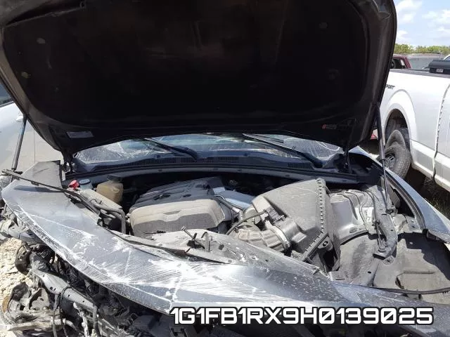 1G1FB1RX9H0139025 фото 8