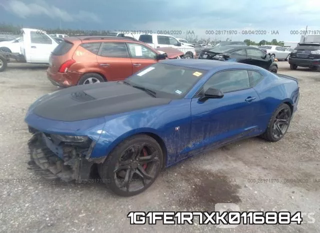 1G1FE1R7XK0116884 фото 3