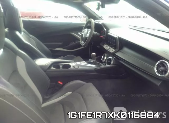 1G1FE1R7XK0116884 фото 6