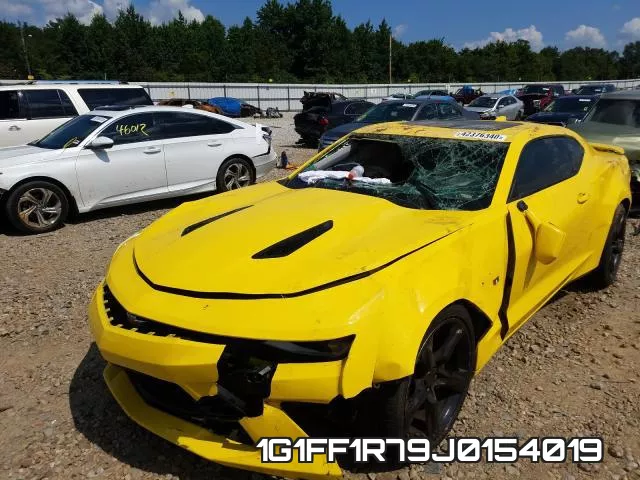 1G1FF1R79J0154019 фото 3