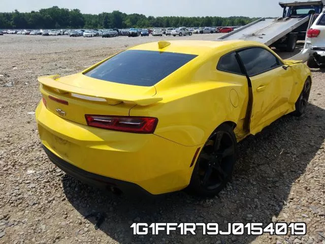 1G1FF1R79J0154019 фото 5