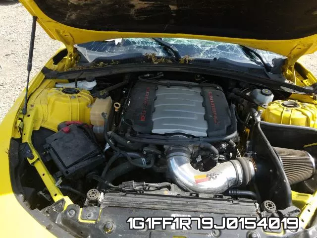 1G1FF1R79J0154019 фото 8