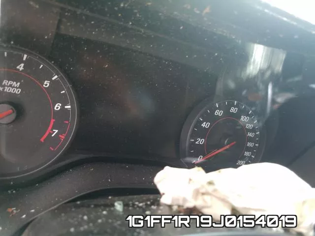 1G1FF1R79J0154019 фото 9