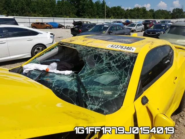 1G1FF1R79J0154019 фото 10