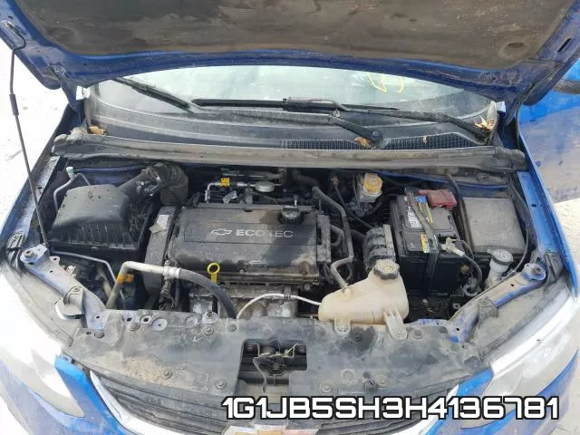 1G1JB5SH3H4136781 фото 7