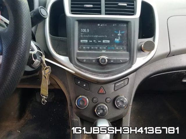 1G1JB5SH3H4136781 фото 9