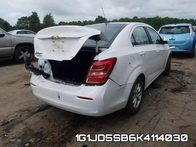 1G1JD5SB6K4114030 фото 5
