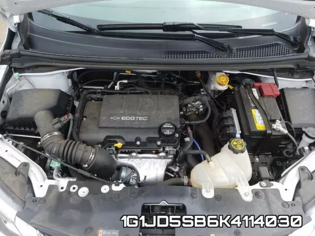 1G1JD5SB6K4114030 фото 8